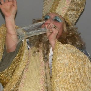 La SibillaRegina di Gerusalemme Ricerca, narrazione, performancee... pensieri in libertà La SibillaRegina di Gerusalemme Ricerca, narrazione, performancee... pensieri in libertà