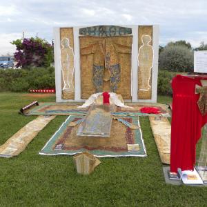 2 TORRE A MARE Festival International Art Glogalart 2 TORRE A MARE Festival International Art Glogalart