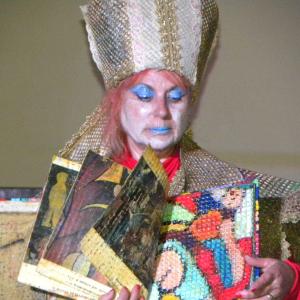 2 TORRE A MARE Festival International Art Glogalart 2 TORRE A MARE Festival International Art Glogalart