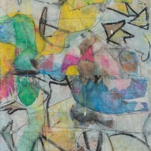 Fausto De Nisco. Intrichi e radure nel bosco della pittura