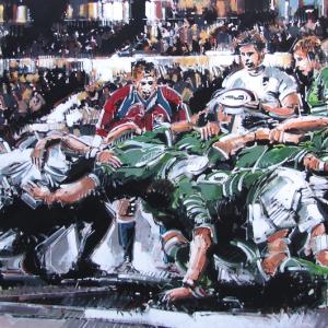 “Iconico” Andrea Gnocchi “Iconico” Andrea Gnocchi