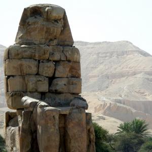 Egitto. Luxor e Marsa Alam