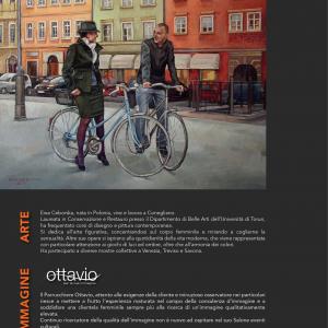 Arte, Immagine, Gusto