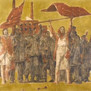 La forma dell'ideologia. Praga: 1948-1989