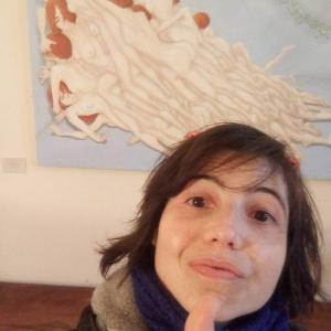 "Le mie donne" - Personale nell'ambito della Collettiva della Galleria Artè Primaluce, via Terranuova, 25, Ferrara