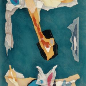 "Aniconica": rassegna di pittura alla Merlino Bottega d'Arte di Firenze "Aniconica": rassegna di pittura alla Merlino Bottega d'Arte di Firenze