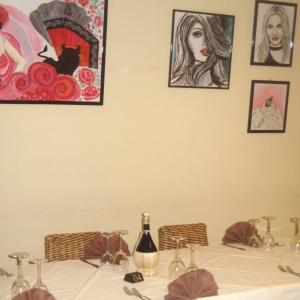 Personale di Samanta Valente