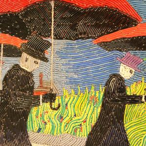 CREATIVA- L'ARTE DEL RICICLO AL CLUB MERIDIANA DI MODENA