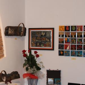 REGAL-ARTE 2013 a Mantova