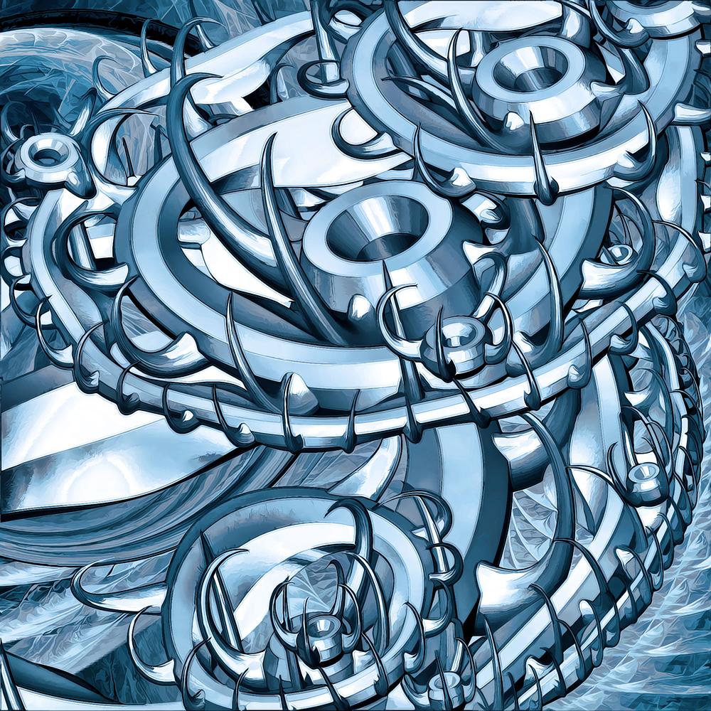 Kaleidoscopic - Online Exhibition