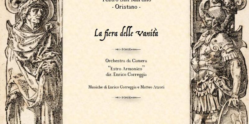 La fiera delle Vanità La fiera delle Vanità