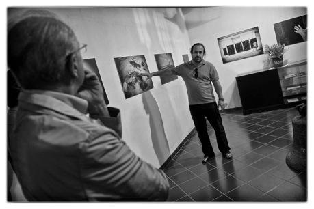 Manzù, L’Arte e il Territorio Musei di Territorio. I luoghi del contemporaneo. A Latina la Rassegna MAD dal 2005 si propone come “museo itinerante” con Fabio D’ACHILLE, presenta Marcella COSSU