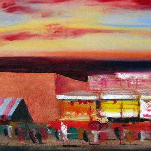 "Arte per la Ricerca FiorGen” (IX edizione) 