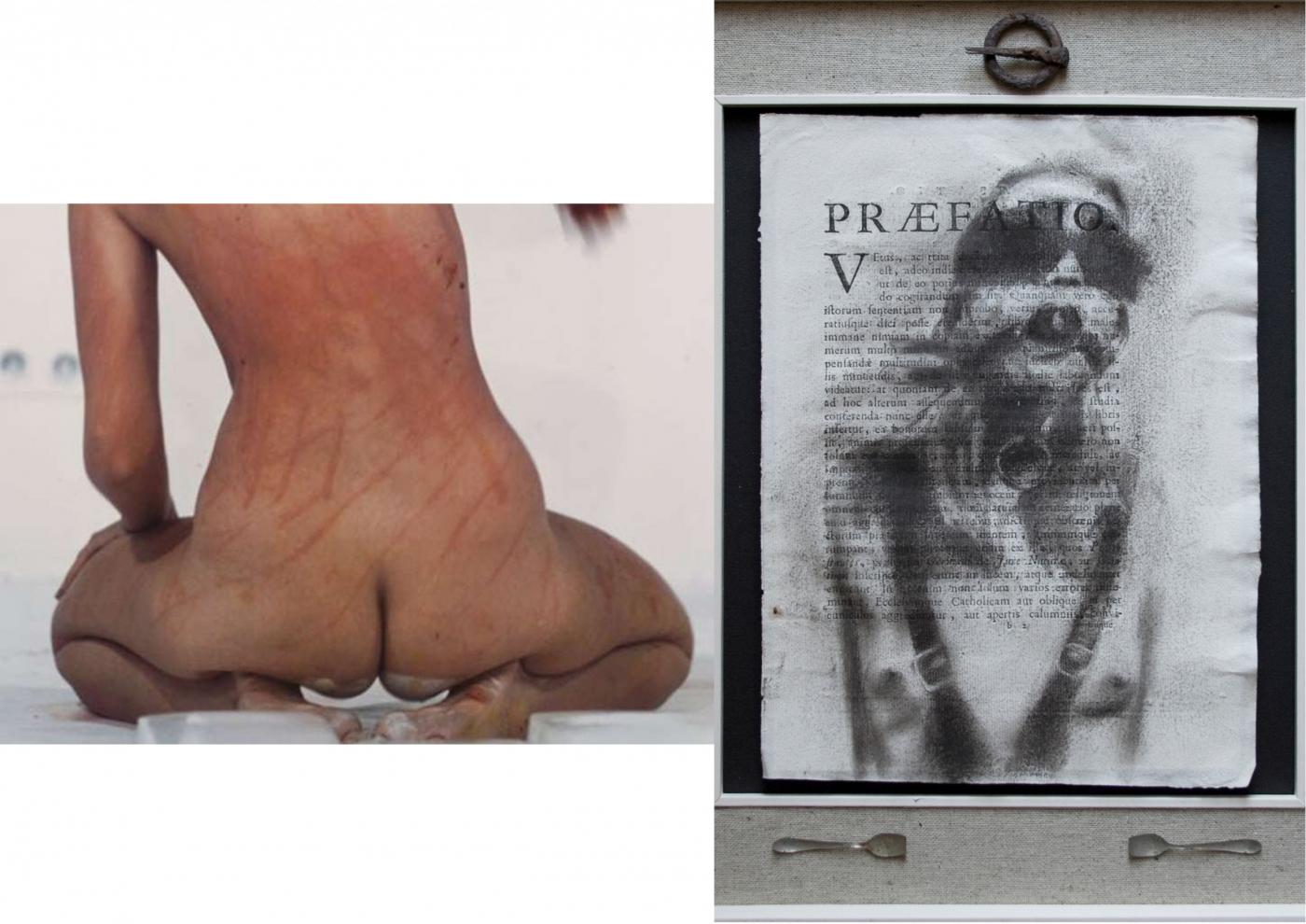 Invito Conferenza: "UN SOGGIORNO PER L'ETEREO. COMPRENDERE L'ARTE CONTEMPORANEA"