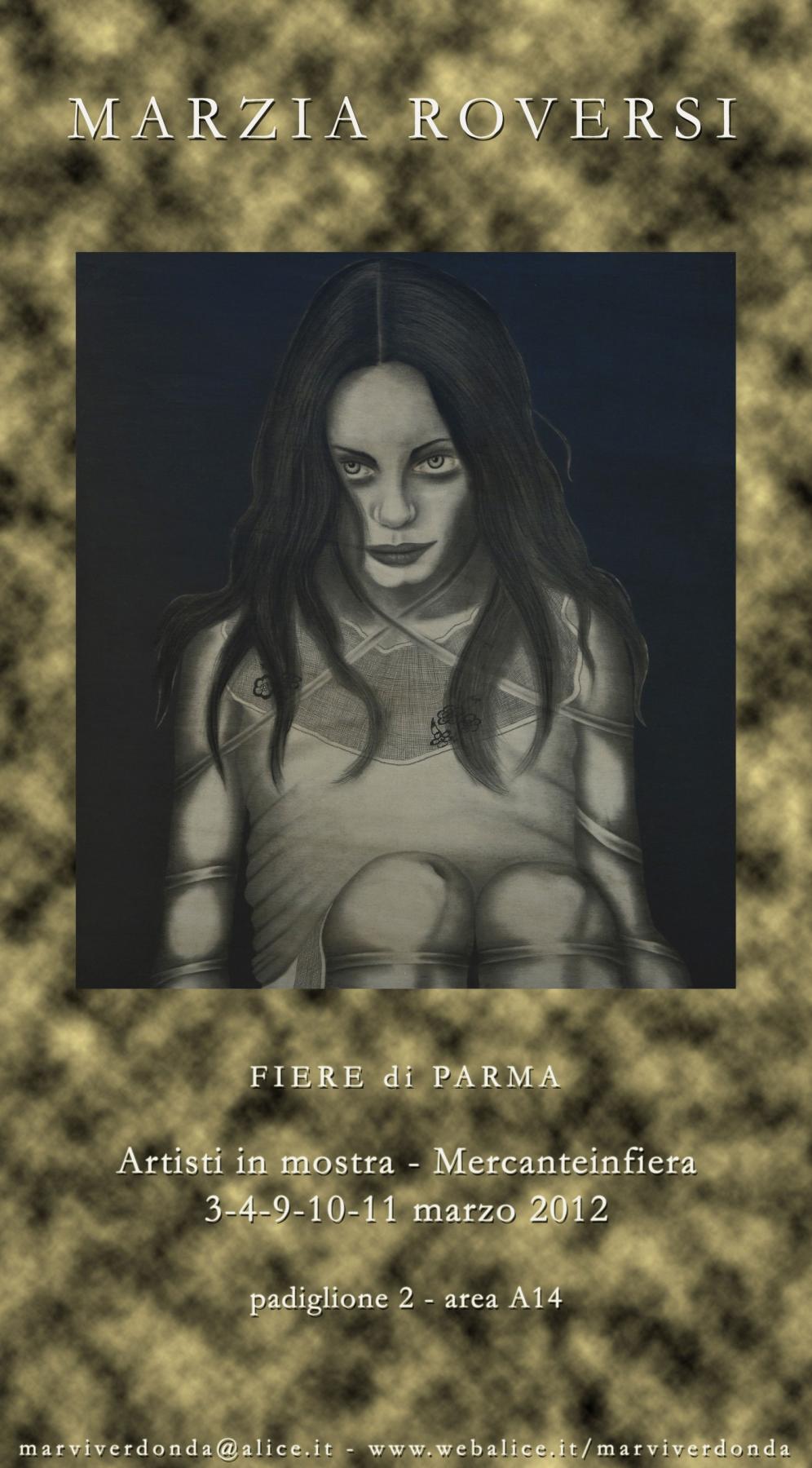 Artisti in Mostra - Mercanteinfiera