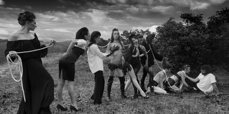 Le Murate Caffè Letterario di Firenze presenta Bop Decameron