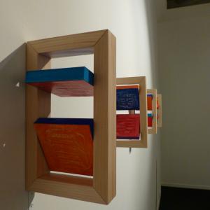 Camilla Franzoni_Misure d'Infinito