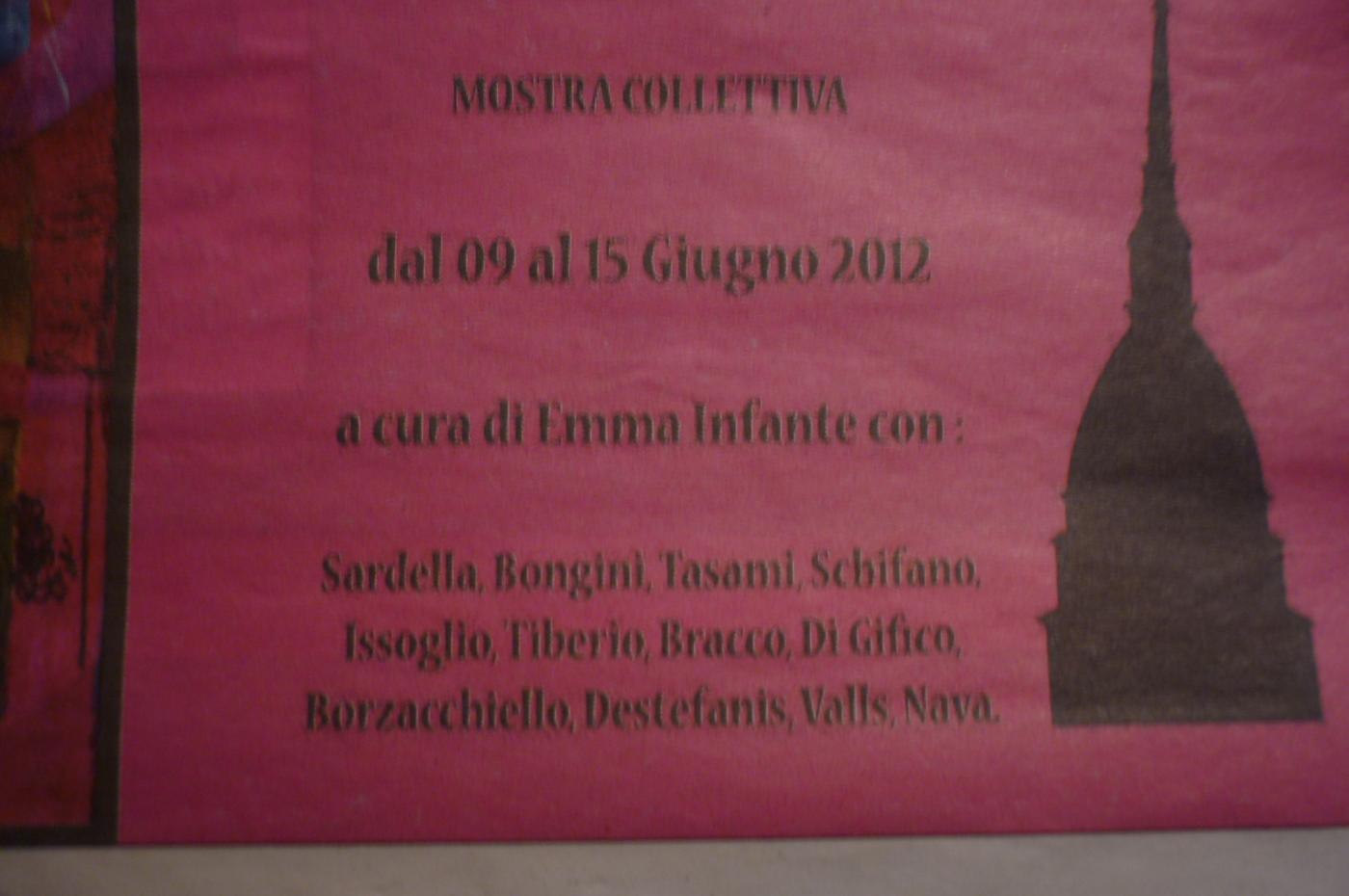 "La mole in tutte le salse"