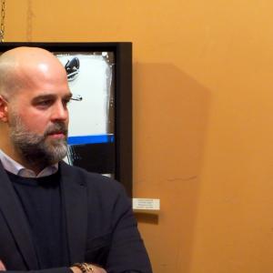 ARTE MOTO MOTORI al Club Meridiana di Modena 