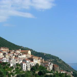 Italia. Campania. Salerno e provincia