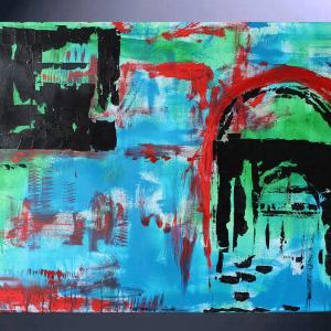 Il sorriso di Roberta per l’UNICEF – Project "Children in Danger"