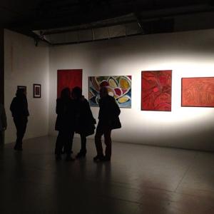 URBAN | COUNTRY MOSTRA COLLETTIVA D’ARTE