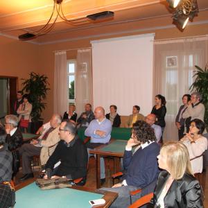 Natura:Luci e Ombre a Modena.