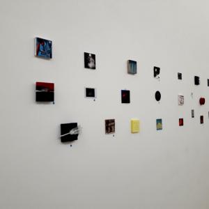 Letizia Ardillo- Come ci si orienta nel cielo stellato- tiny biennale- Night- 6°edizione a cura di Susan Moore