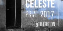 Nuova edizione del Celeste Prize 2017