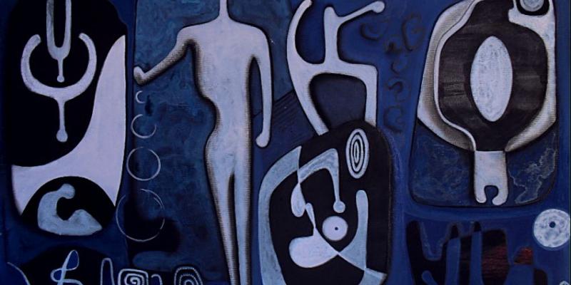 INAUGURAZIONE Studio d'Arte "IPER URANIUM"