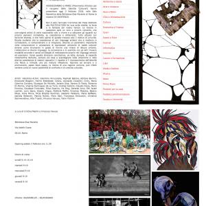 Co-Existence [Double Exhibitions]