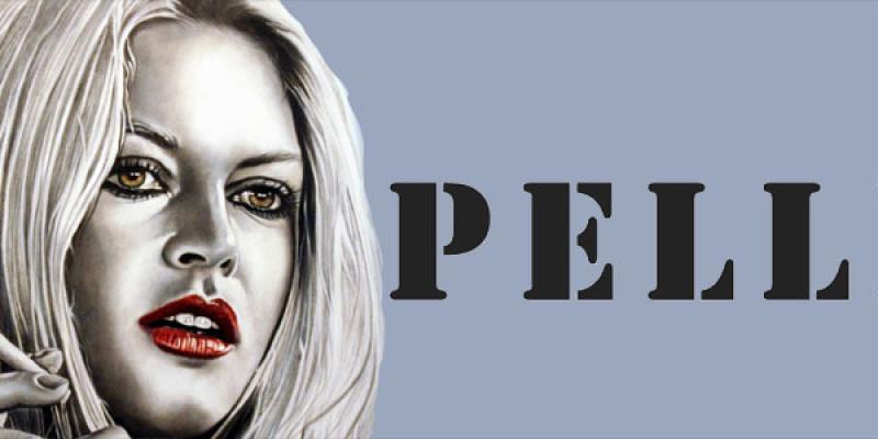 Mostra personale Cinzia Pellin presenta il Prof. Giovanni Faccenda