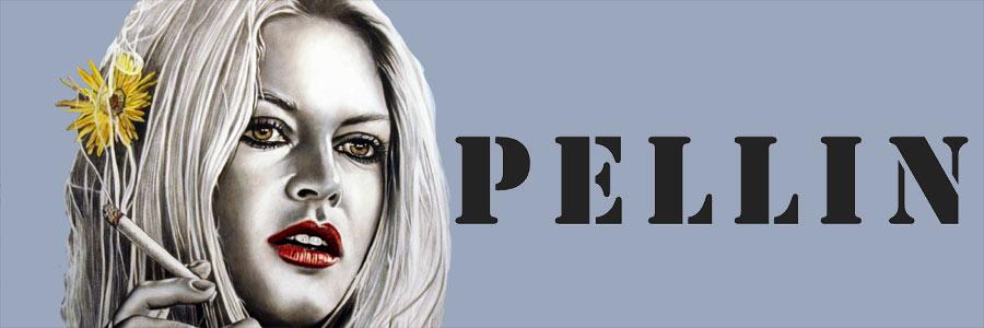 Mostra personale Cinzia Pellin presenta il Prof. Giovanni Faccenda