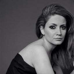 Elham Moaidnia Elham Moaidnia