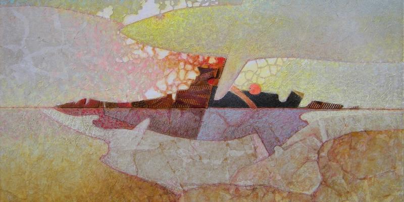 "Nuove Stagioni": personale di Michele Lovi alla Galleria Comunale di Barga "Nuove Stagioni": personale di Michele Lovi alla Galleria Comunale di Barga