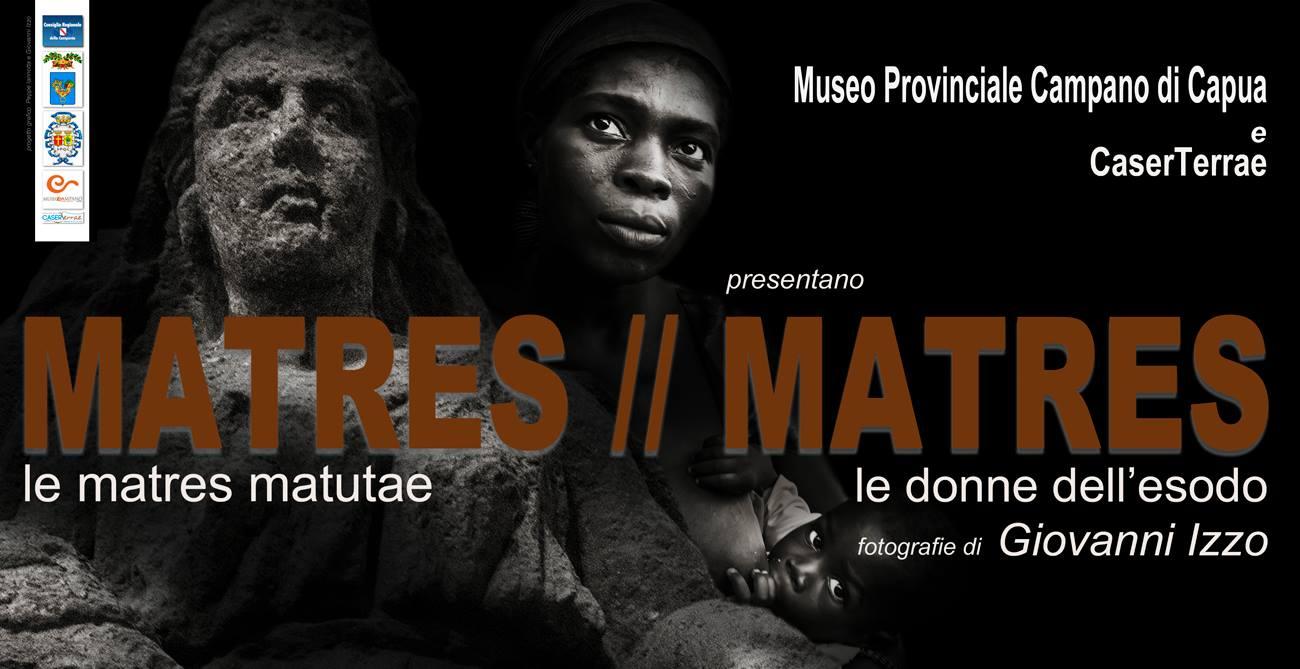 Matres//Matres Matres//Matres