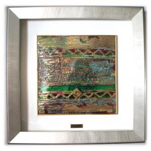 " Nostalgie de la Mémoire " " Nostalgie de la Mémoire "