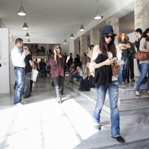 Final exhibition and awards, 9th edition Premio Celeste Italy 2012 Final exhibition and awards, 9th edition Premio Celeste Italy 2012