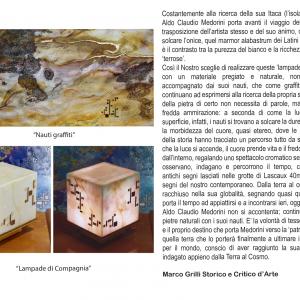 In viaggio con i Nauti... dalla Terra al Cosmo