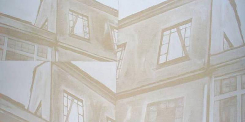 Tre campi (Tempo infinito)