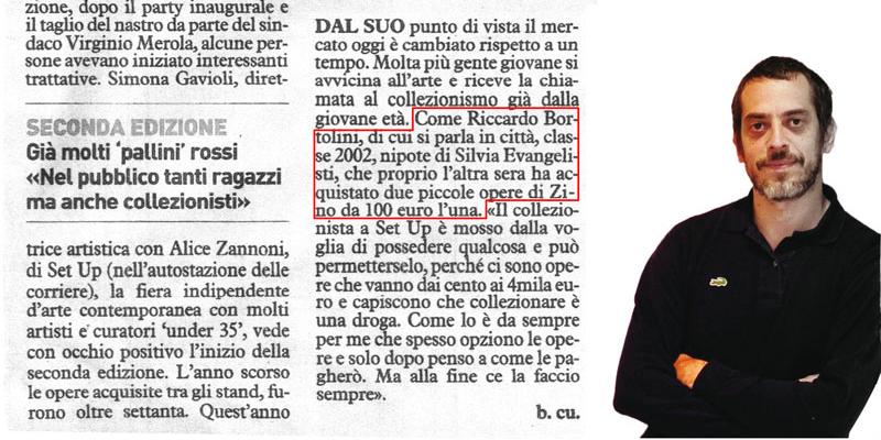rassegna stampa rassegna stampa