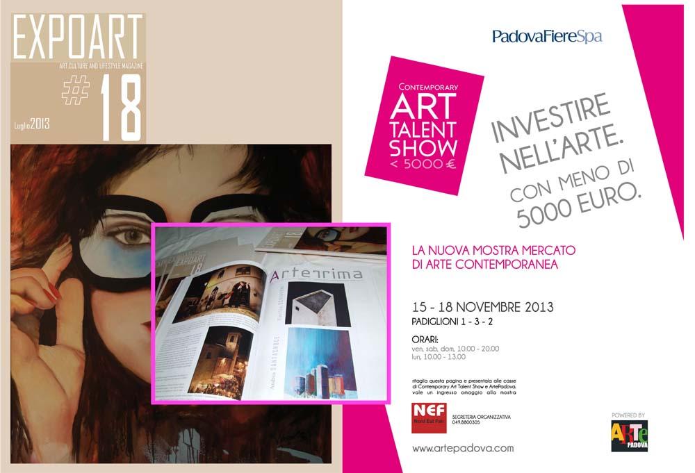 EXPOART MAGAZINE EXPOART MAGAZINE