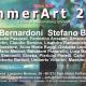 SummerArt 2013 / Artisti In permanenza