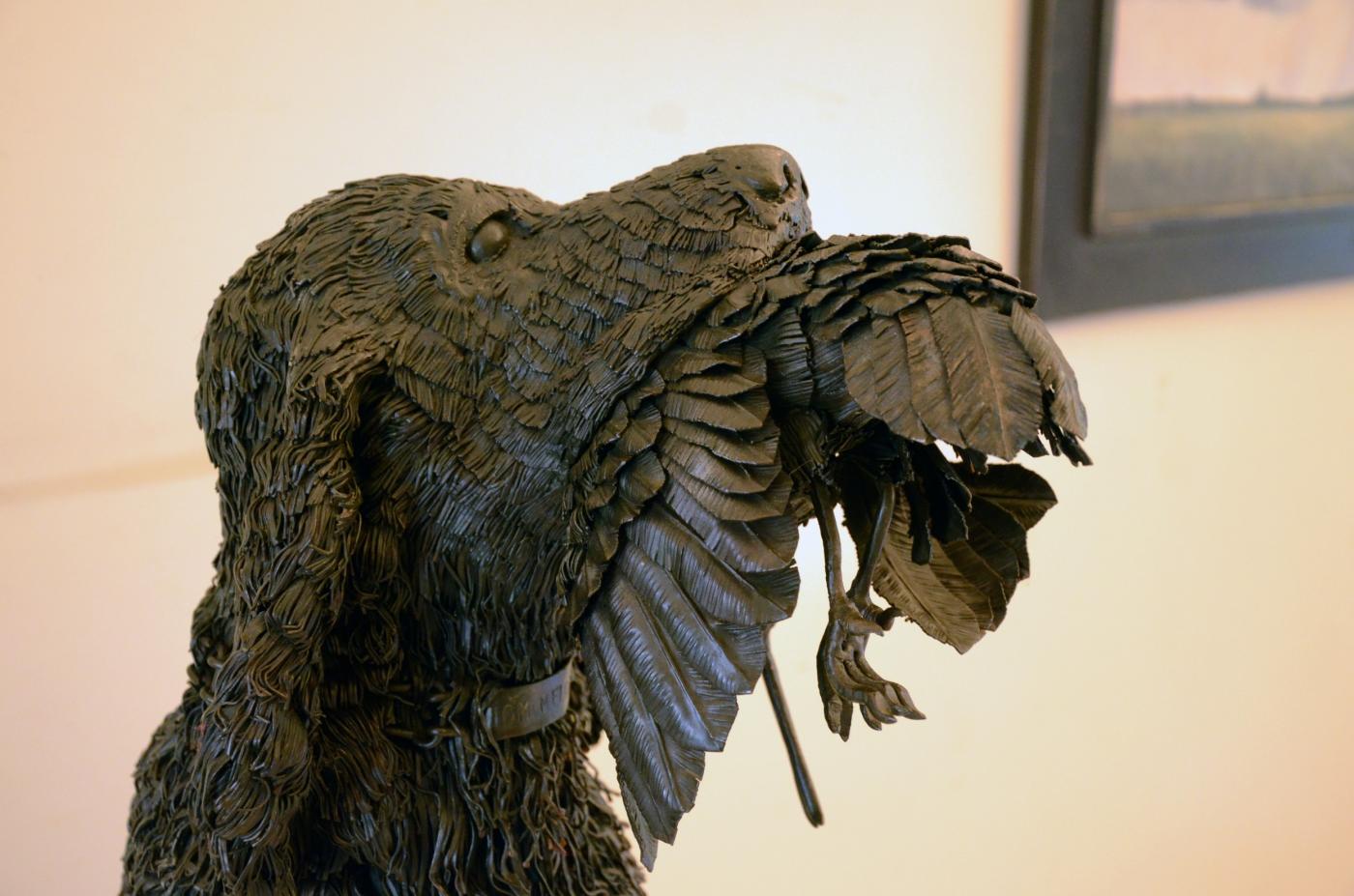 LE FOTO DI ALTRA NATURA IN VILLA fino al 25 ottobre CLUB LA MERIDIANA (MO)