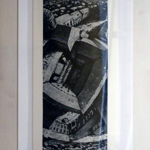 TRA ARCHEOLOGIA INDUSTRIALE, CITTà E METROPOLI AL PALAZZO DUCALE DI REVERE (MN)