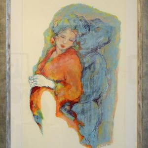 SUPREMA EFFIGIE al Palazzo Ducale di Revere (MN)