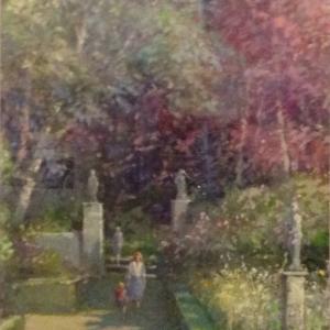 INCANTO PAVESE: L'arte di Maggi Pisy