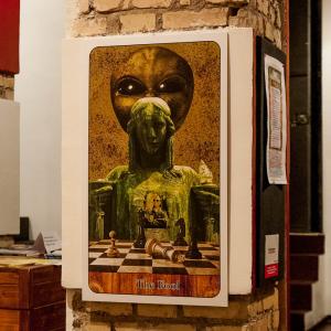 Tarox - I Tarocchi del Verano