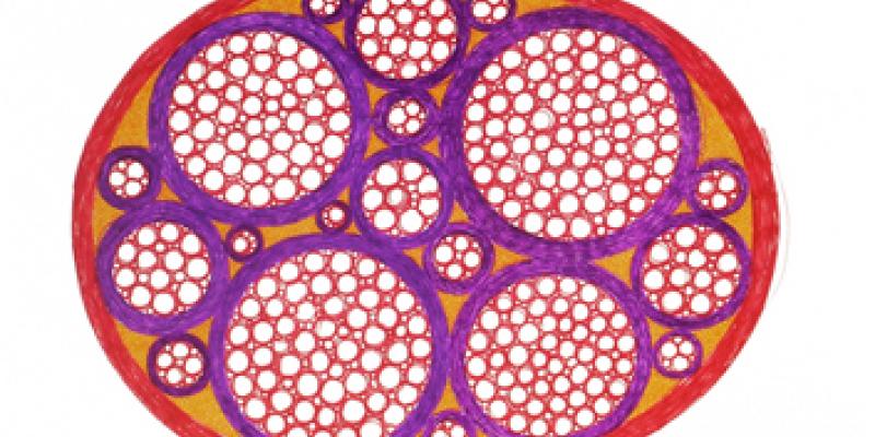 Bio, Personale di Elisa Cella Bio, Personale di Elisa Cella