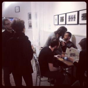 MIRAR 2014 PROROGATA FINO AL 27 LUGLIO 2014 - mostra fotografica collettiva AIFAN (Associazione Italiana Fotografia Analogica)